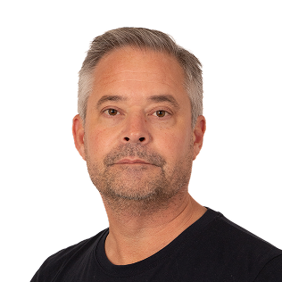 Pontus Jakobsson